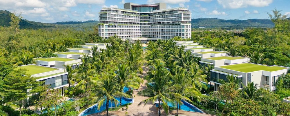 Best Western Premier Sonasea Phu Quoc
