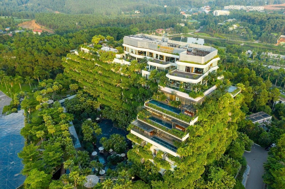 Flamingo Dai Lai Resort - Managed by Flamingo Hotels & Resorts