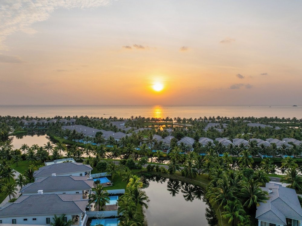Meliá Vinpearl Phu Quoc