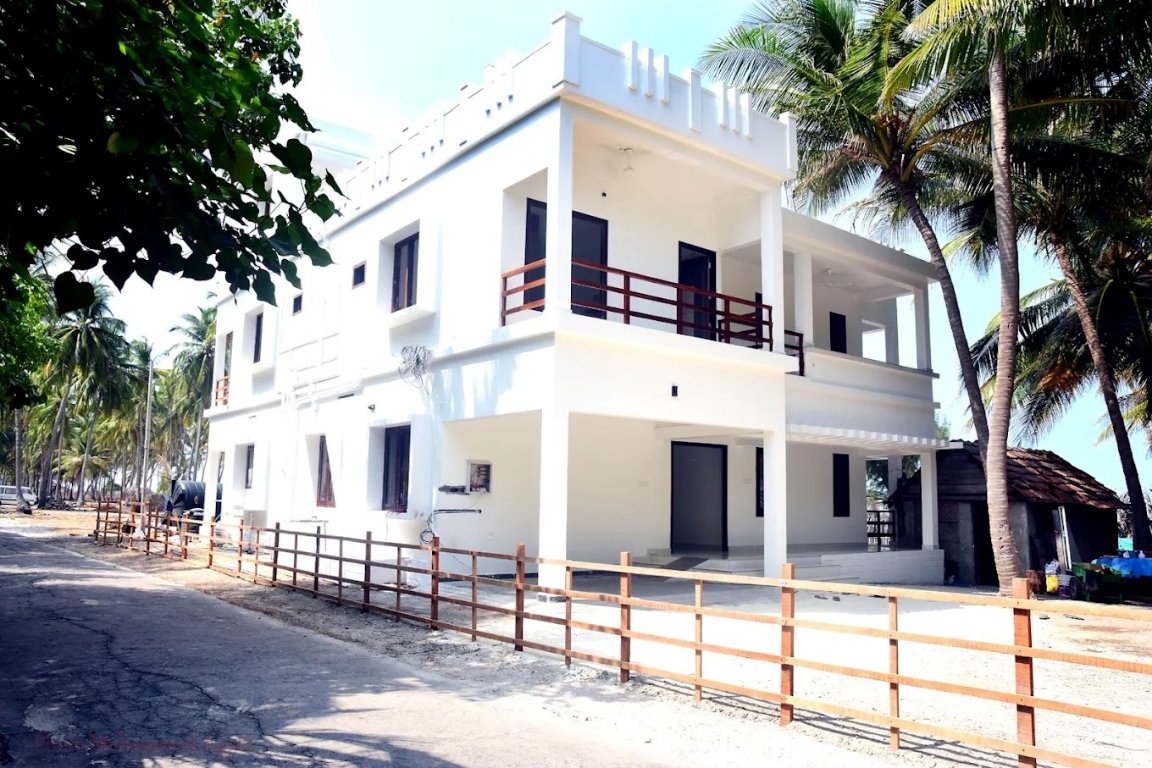White Pearl Resort