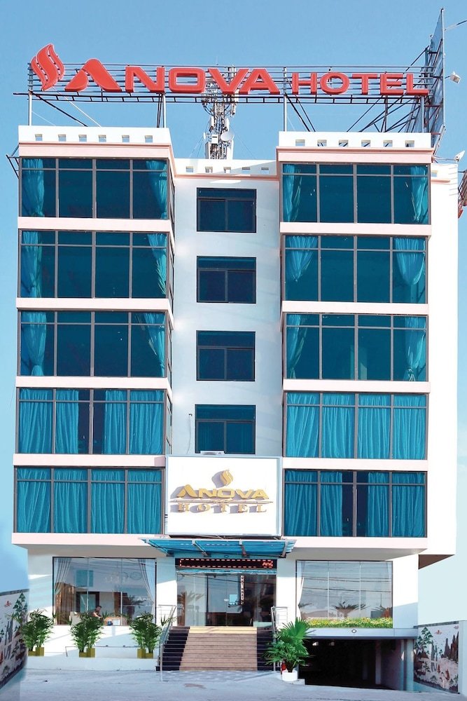 AVS NOIBAI HOTEL