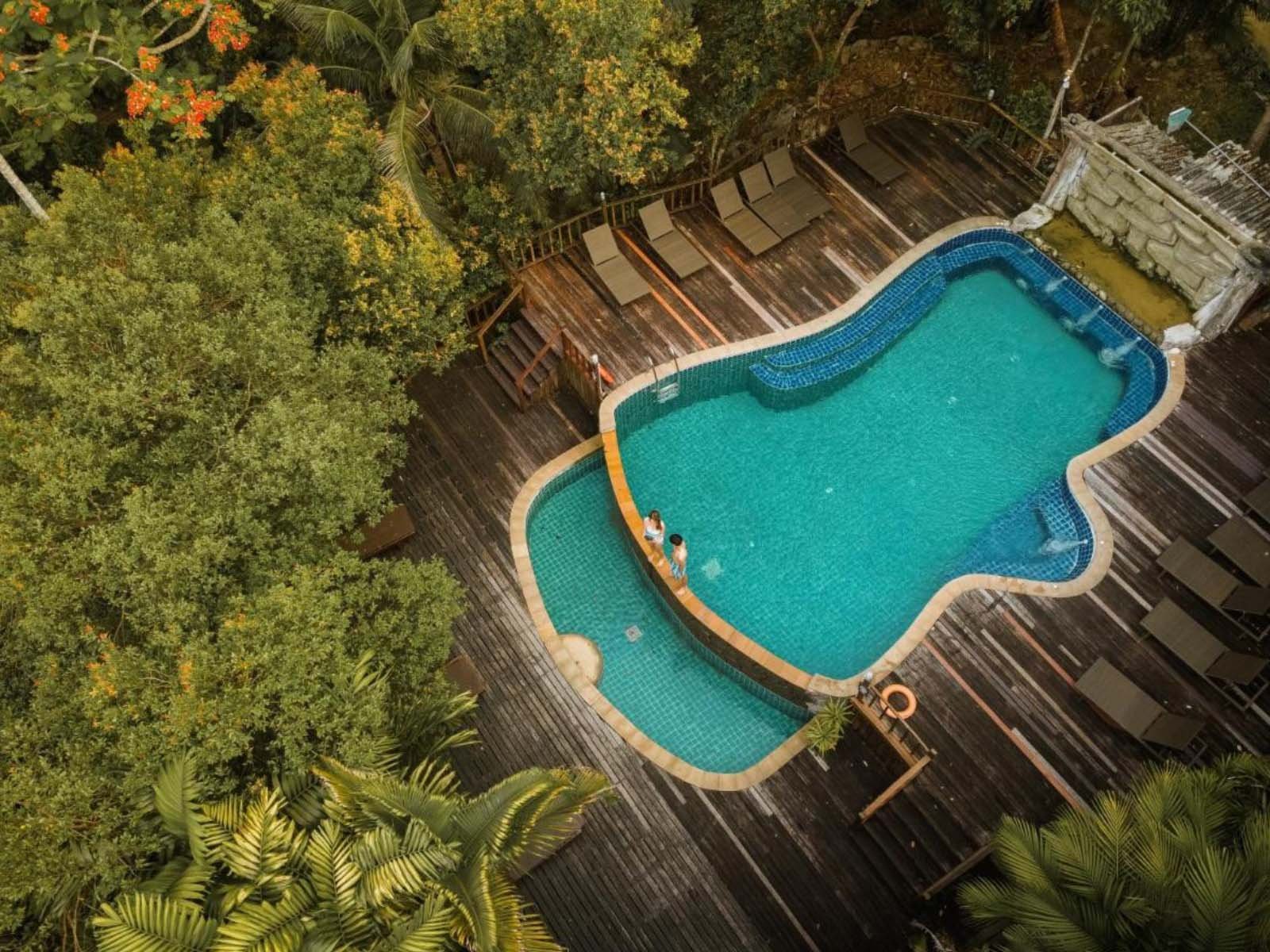 The Vatika Resort and Spa