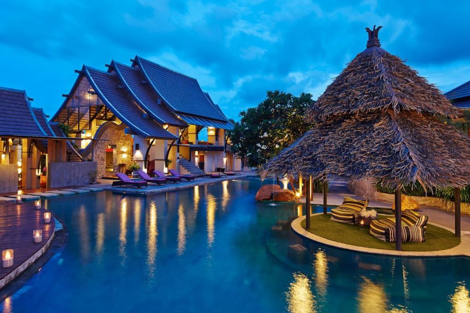 Villa Villa Pattaya