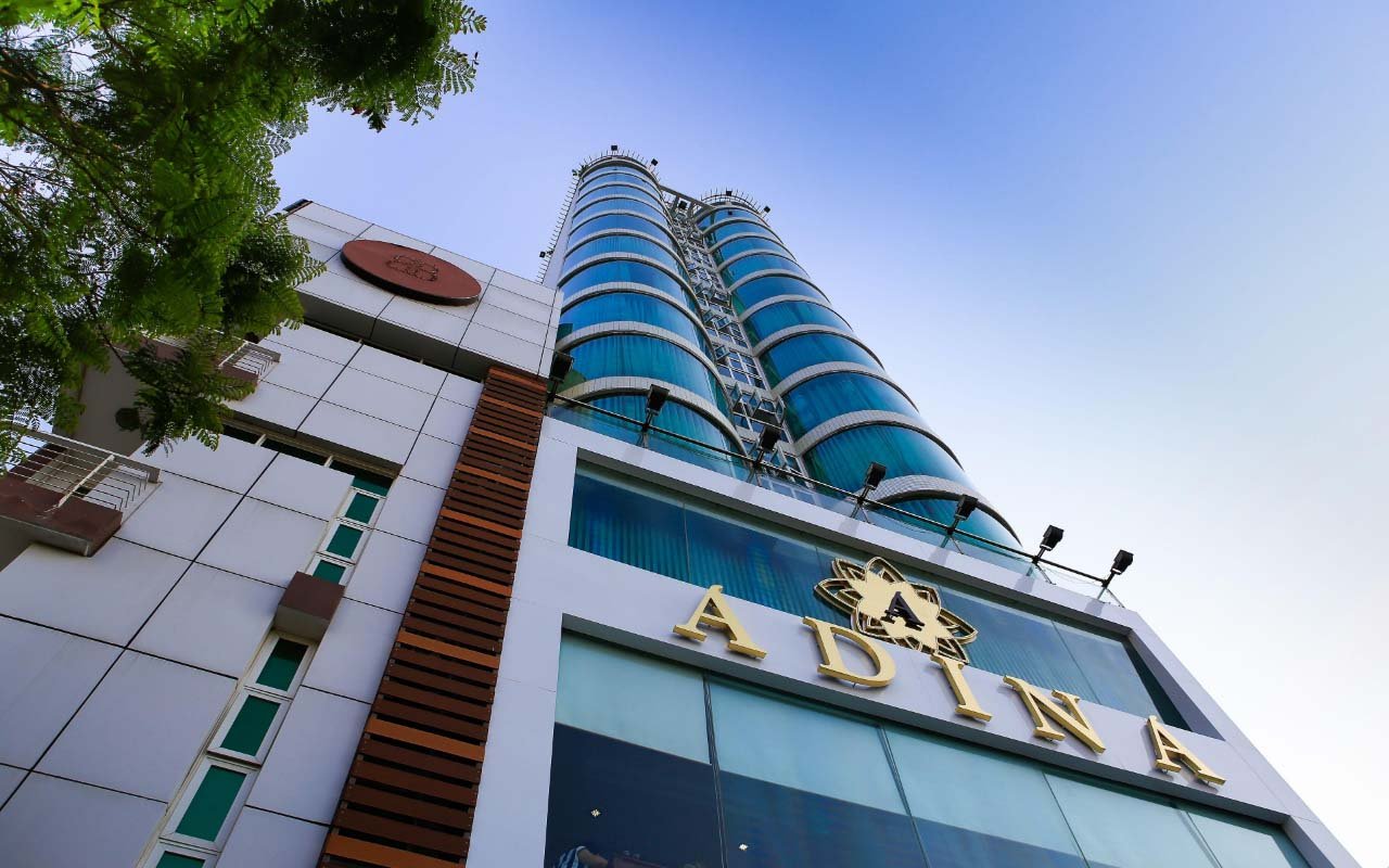 Adina Hotel