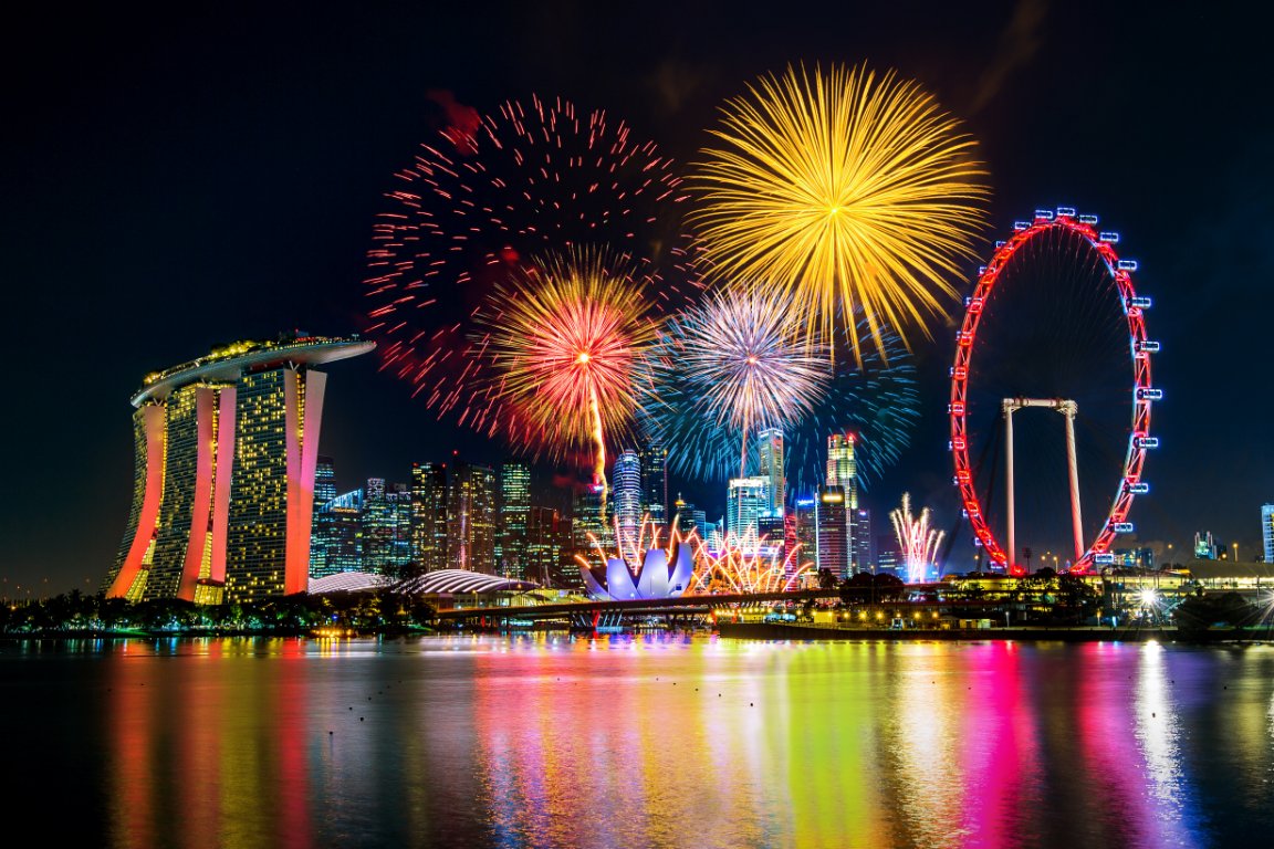 Singapore Made Easy — photo 3