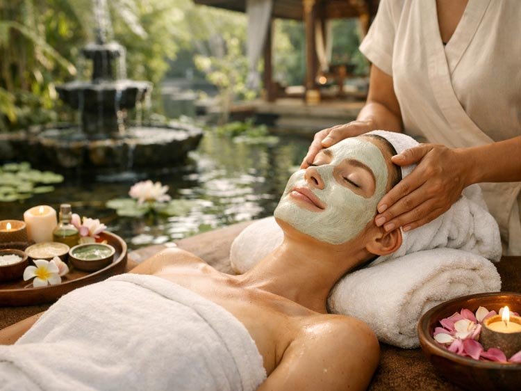 Bali Ayurveda & Wellness Package at Adiwana Jembawan