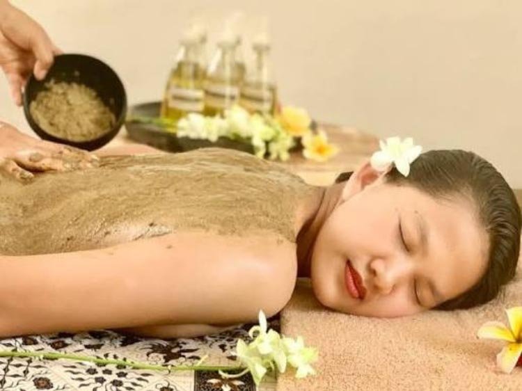 Bali Ayurveda & Wellness Package at Adiwana Jembawan — photo 2