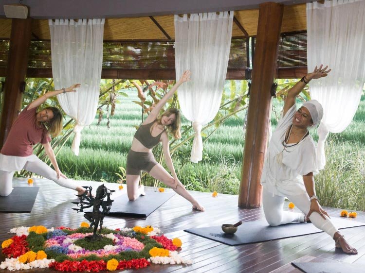 Bali Ayurveda & Wellness Package at Adiwana Jembawan — photo 3