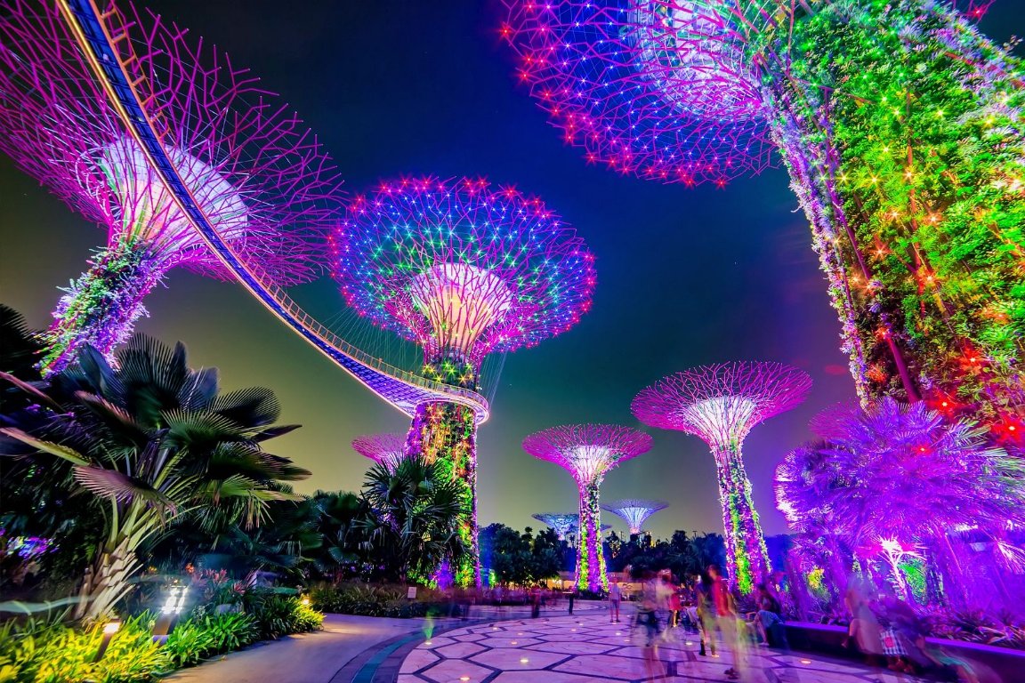 Singapore Beyond The Ordinary — photo 2