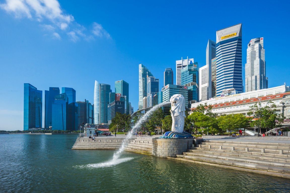 Simply Singapore — photo 2