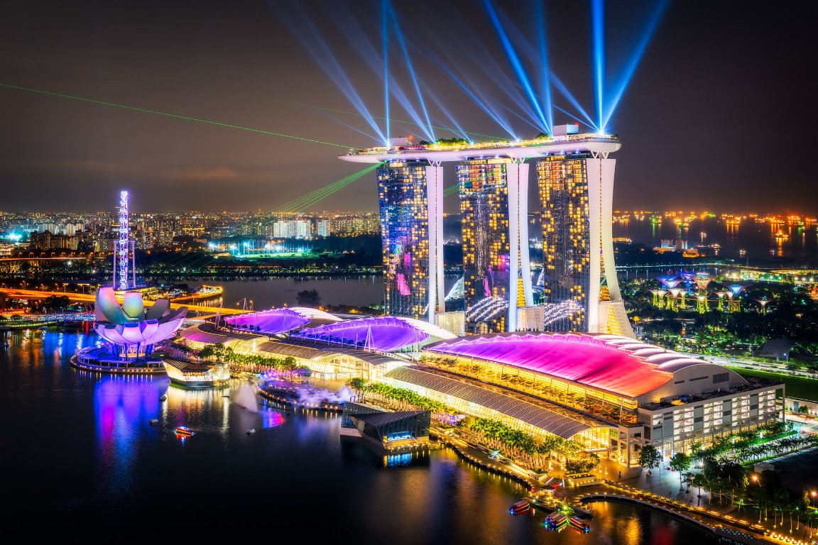 Simply Singapore — photo 3