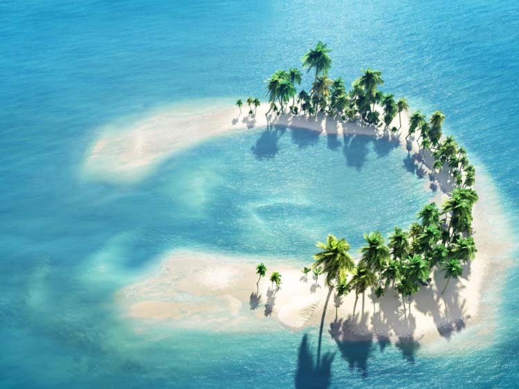 Maldives Beneath The Blue — photo 3