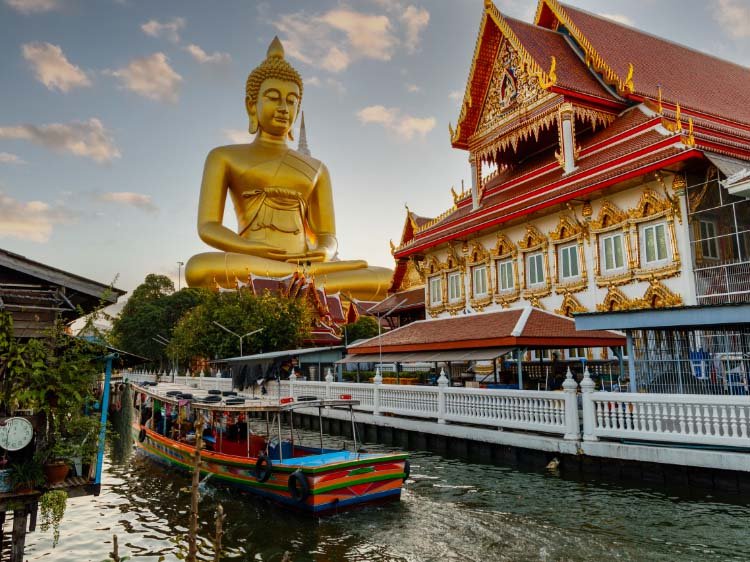 Thailand Delight — photo 3