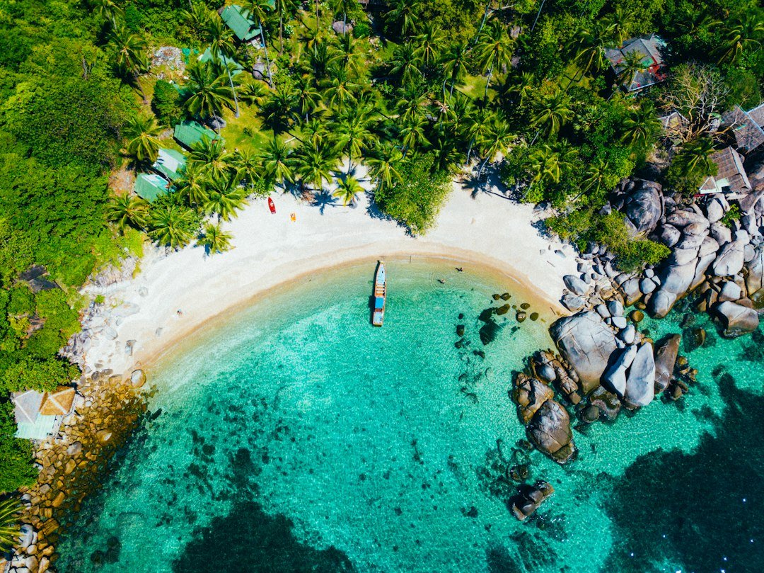 Thailand Coast to Coast