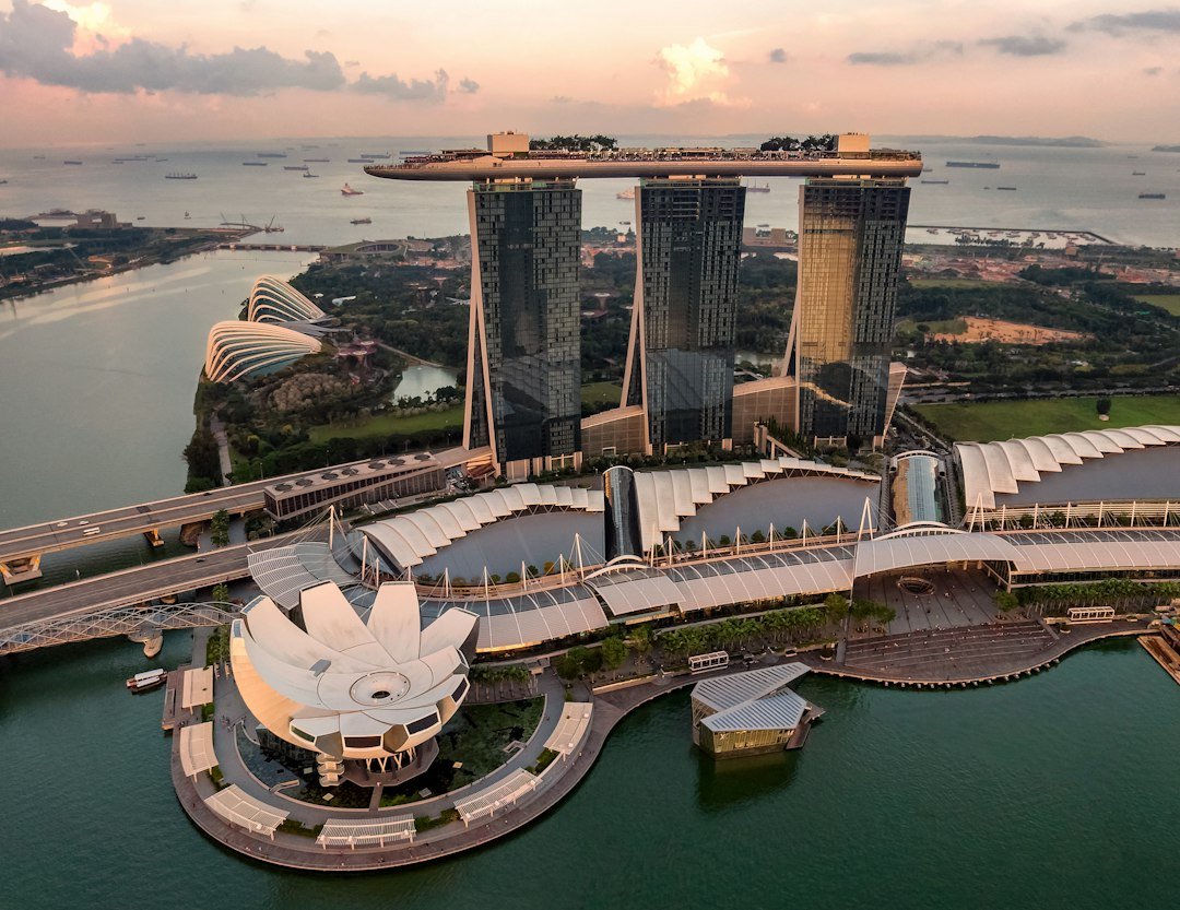 Singapore Beyond The Ordinary — photo 3