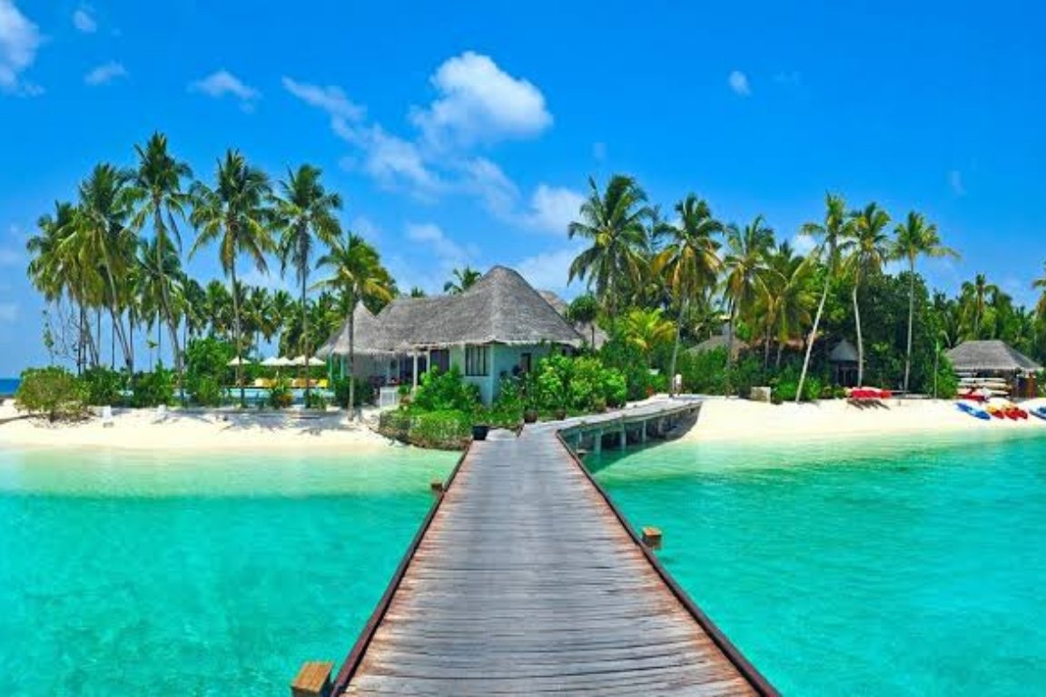 Emerald Isles of India — photo 3