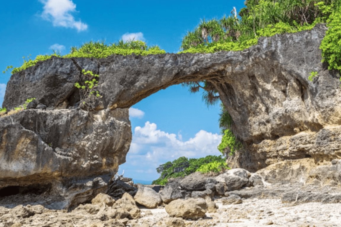Andaman Island Odyssey — photo 3