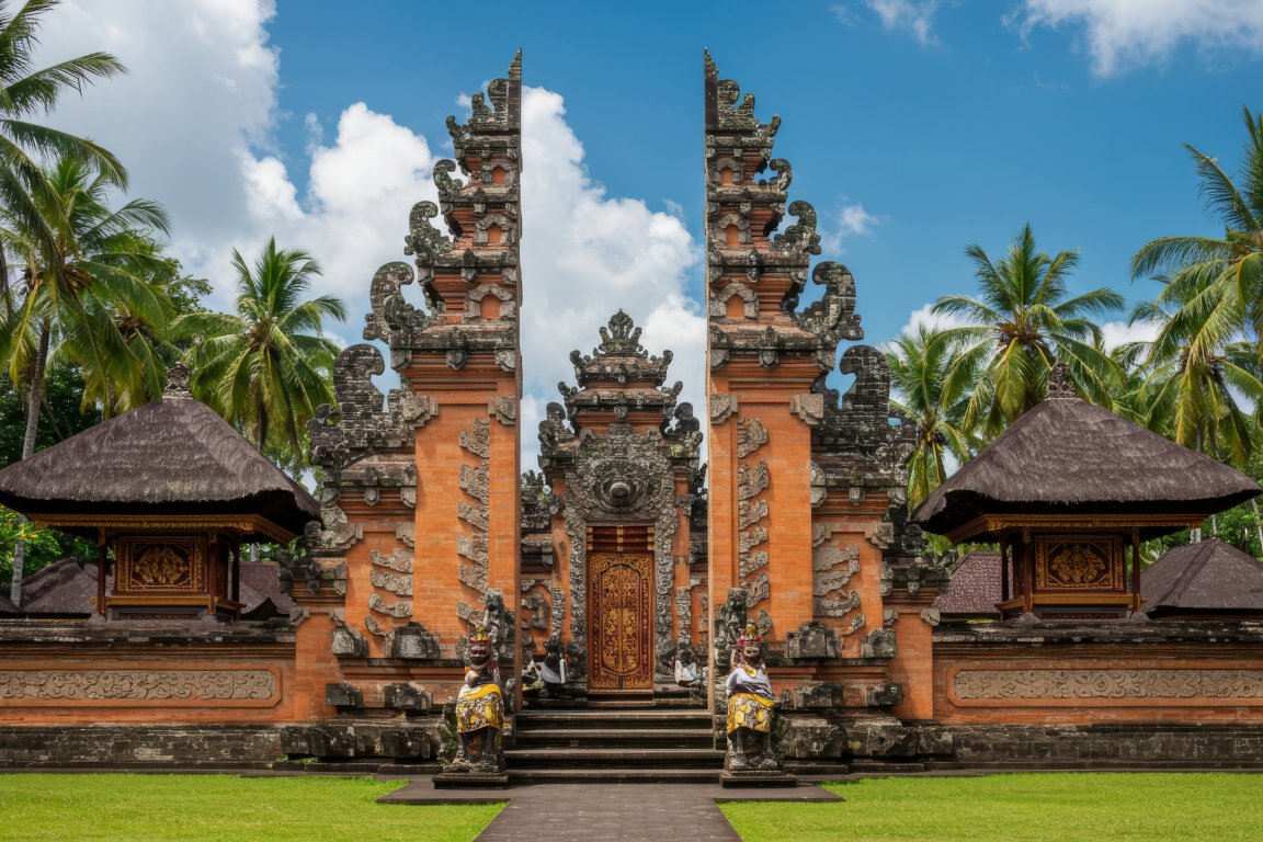 Bali Family Escape — photo 3