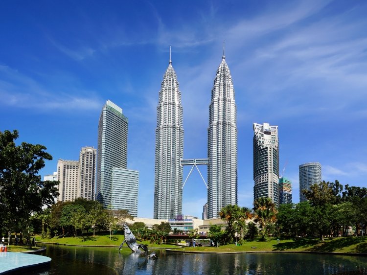 Magnificiant  Malaysia — photo 2
