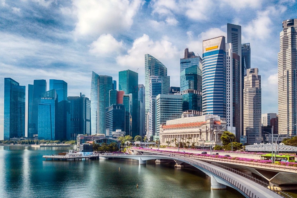 The Lion City Experience — photo 3