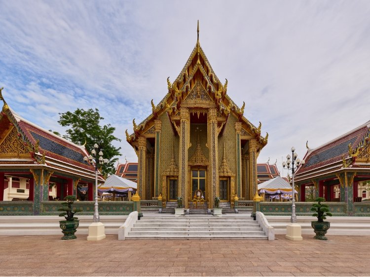Long Week Thailand — photo 2
