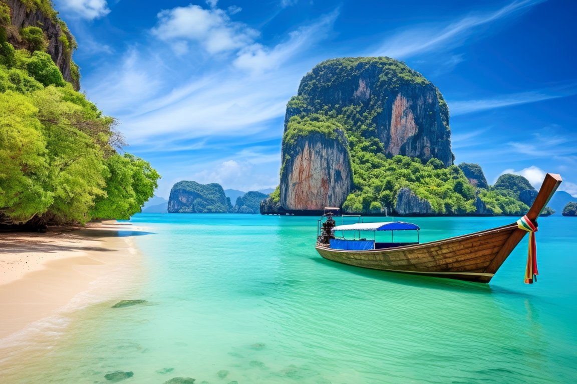 Long Week Thailand — photo 3