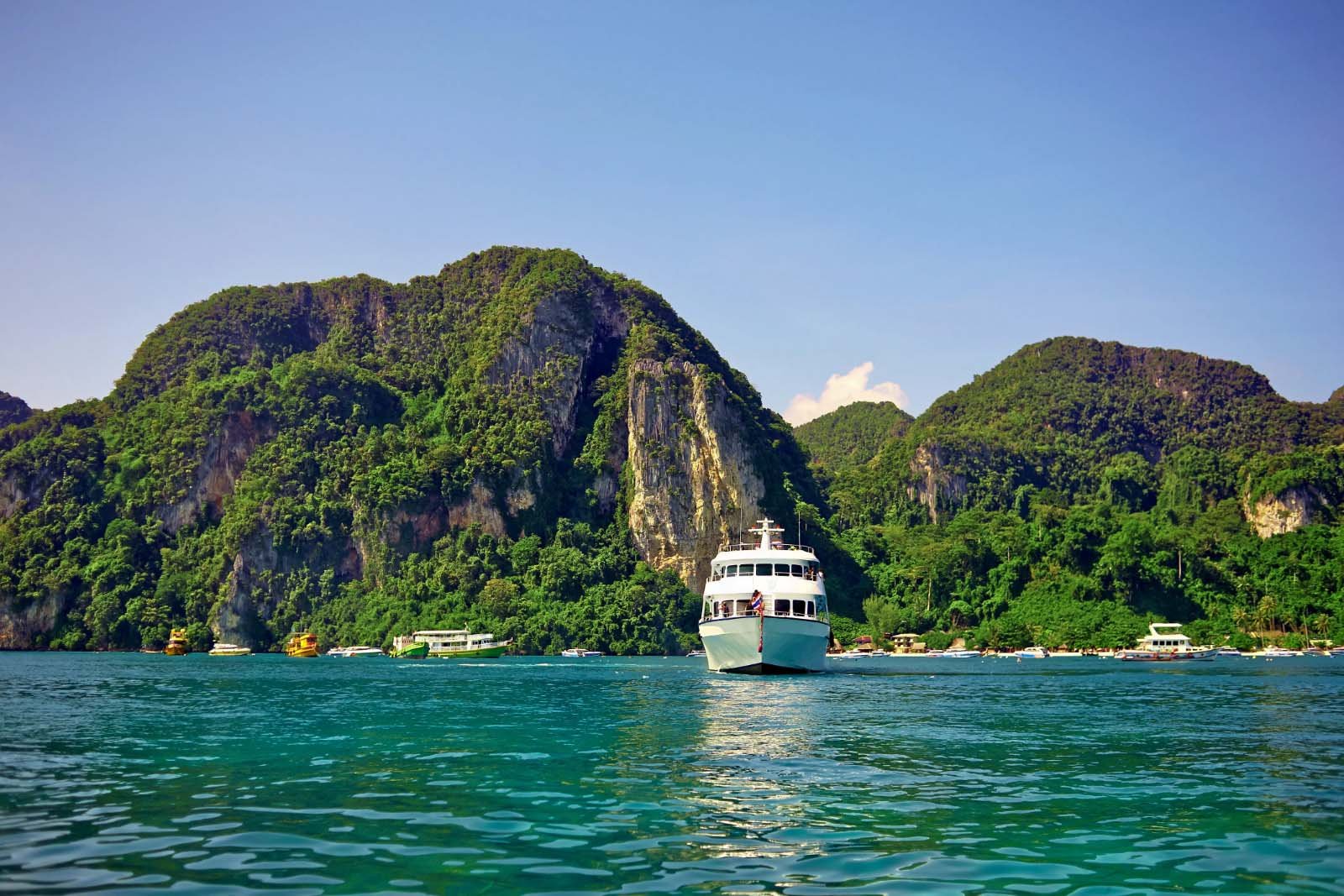 Samui Awaits — photo 3