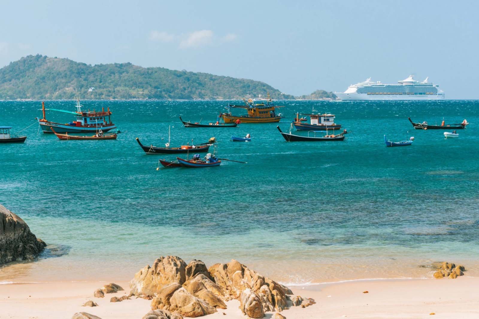 Thai Impressions — photo 2