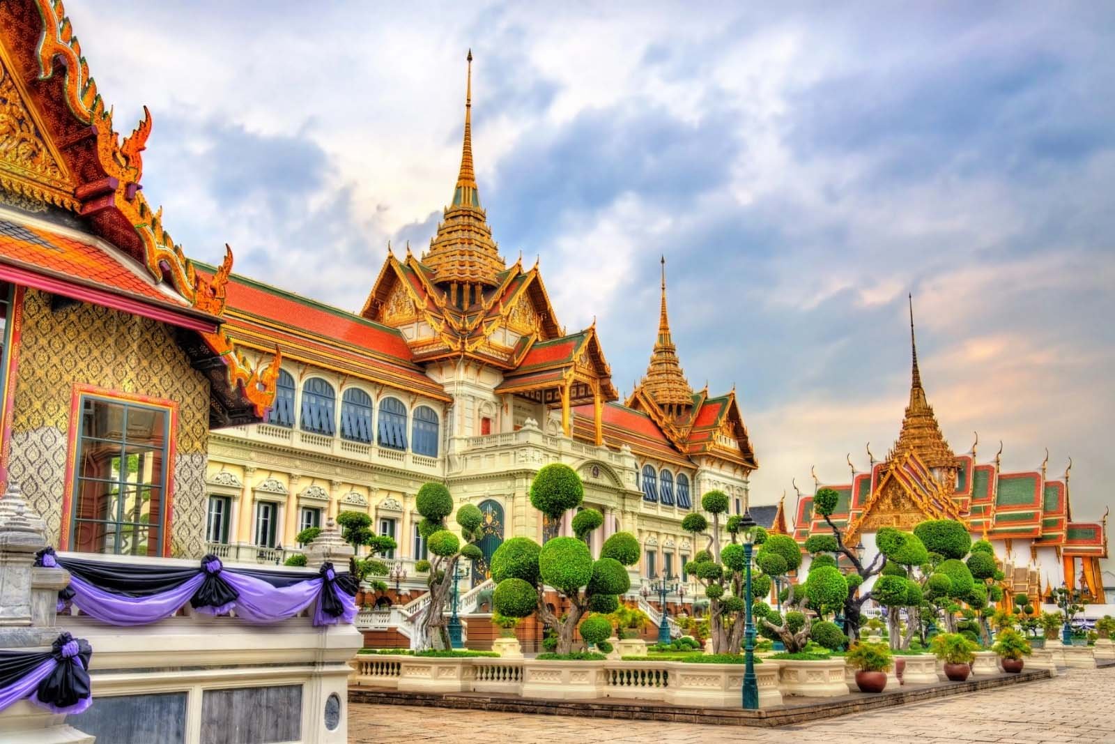 Coral Dreams Thailand — photo 3