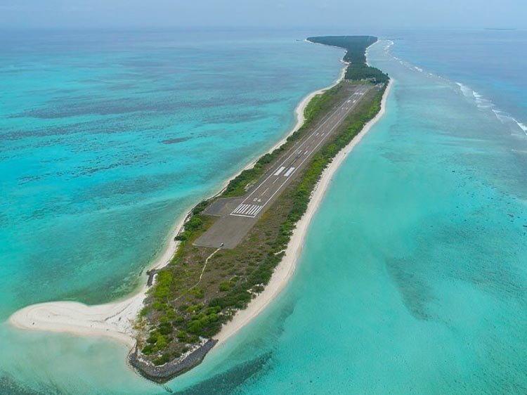 Lakshadweep Unplugged — photo 2