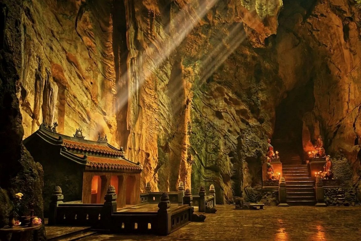 Mesmerising Da Nang — photo 3