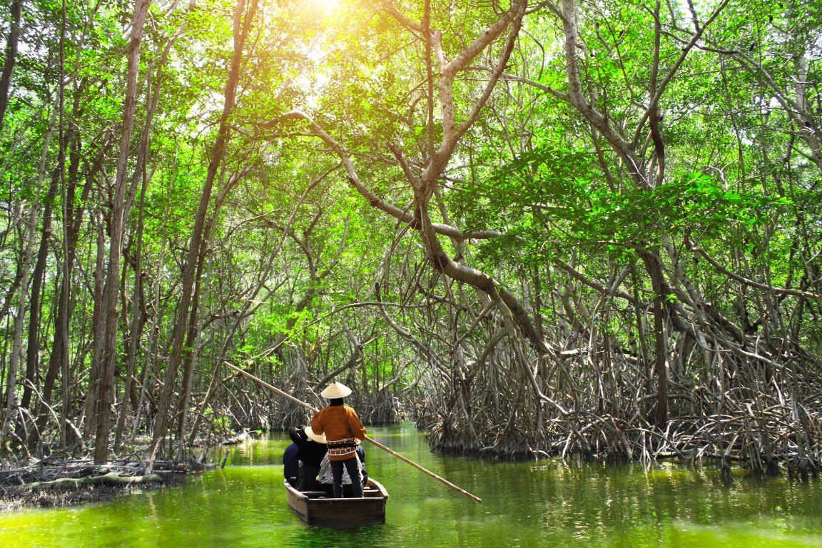 The Langkawi Holiday — photo 2