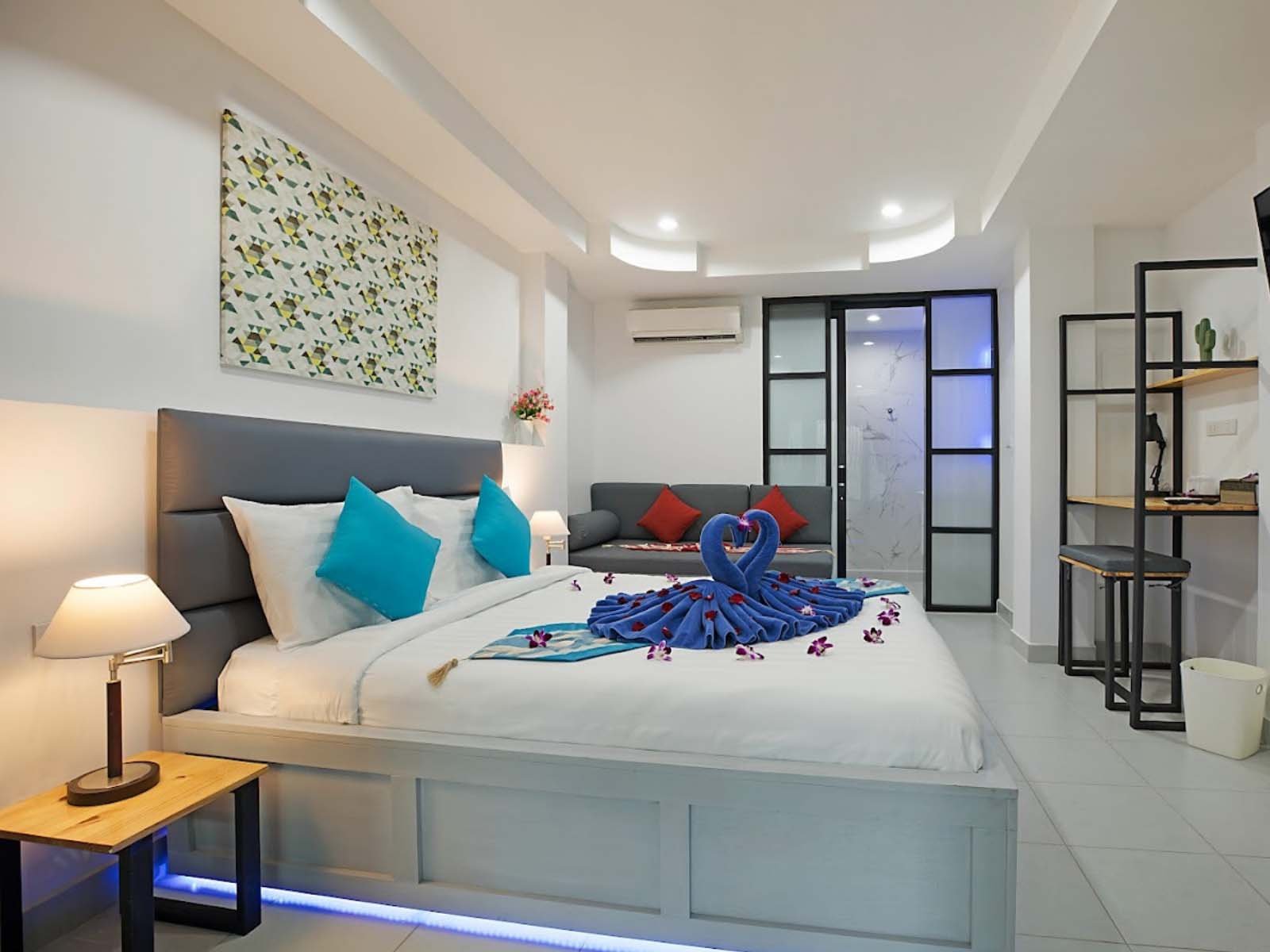 Colorize Boutique Hotel
