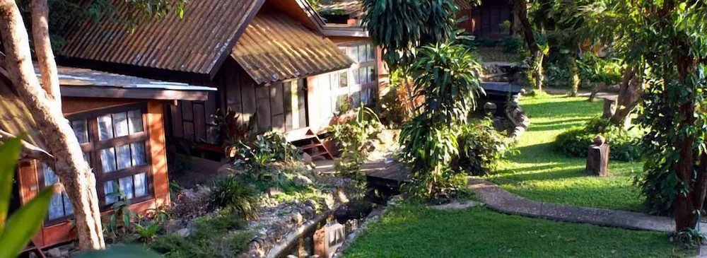 Areeya Phuree Resort