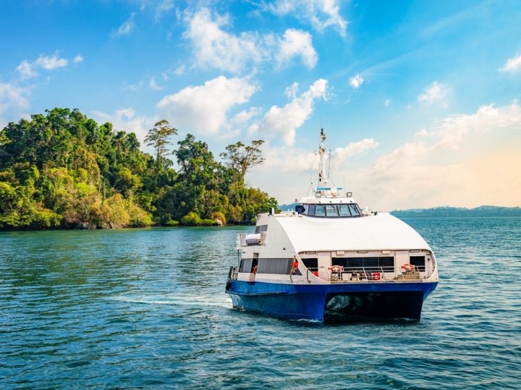 Tropical Andaman Shores & Serenity — photo 2
