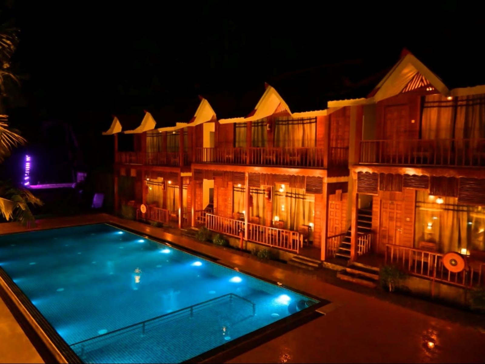 Virgin Beach Resort