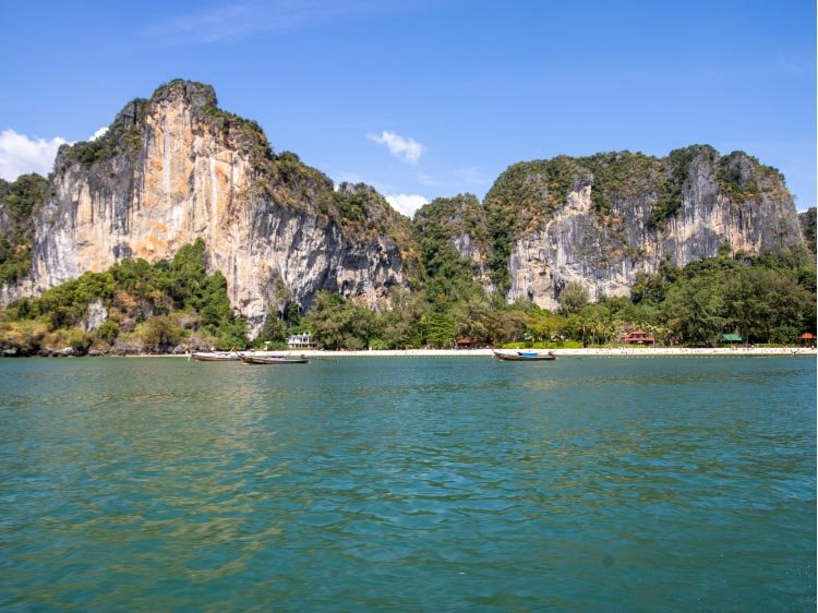 Andaman Offbeat: The Barren Island Expedition — photo 2