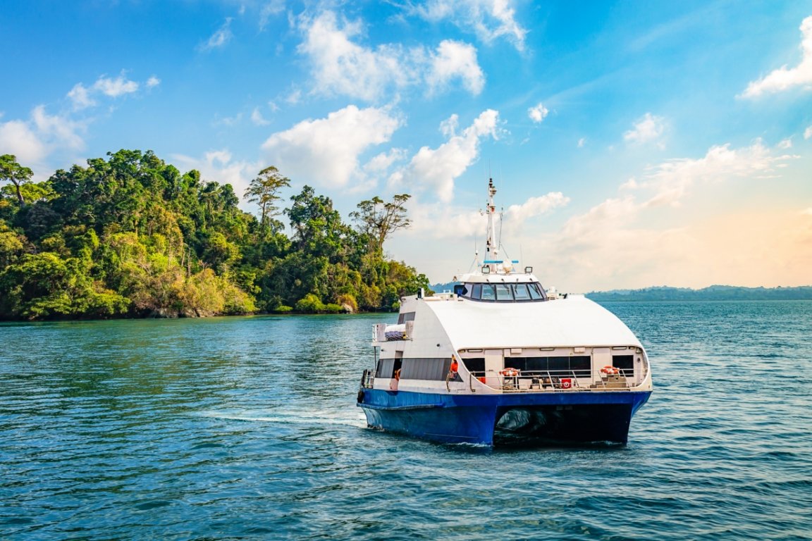 Andaman Offbeat: The Barren Island Expedition — photo 3