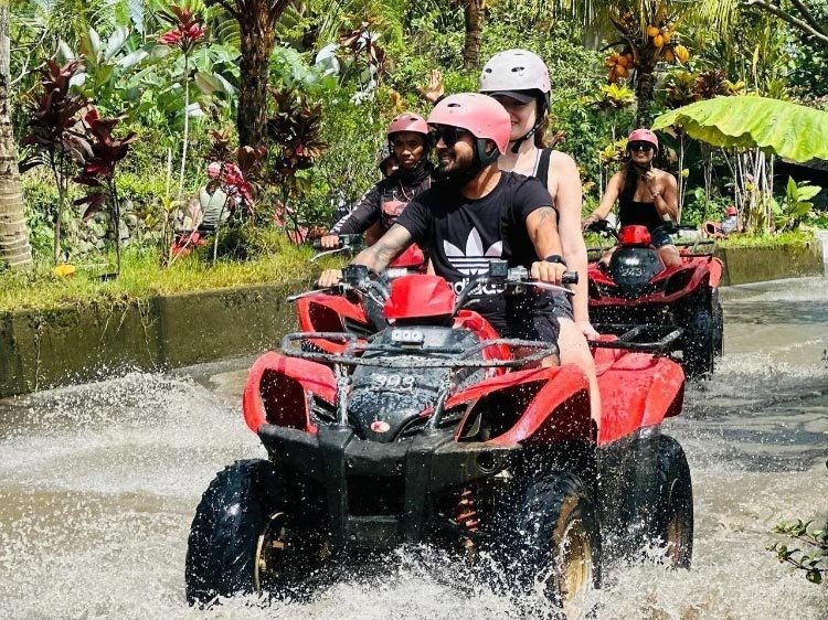 Bali Beyond the Ordinary – Adventure & Heritage — photo 2