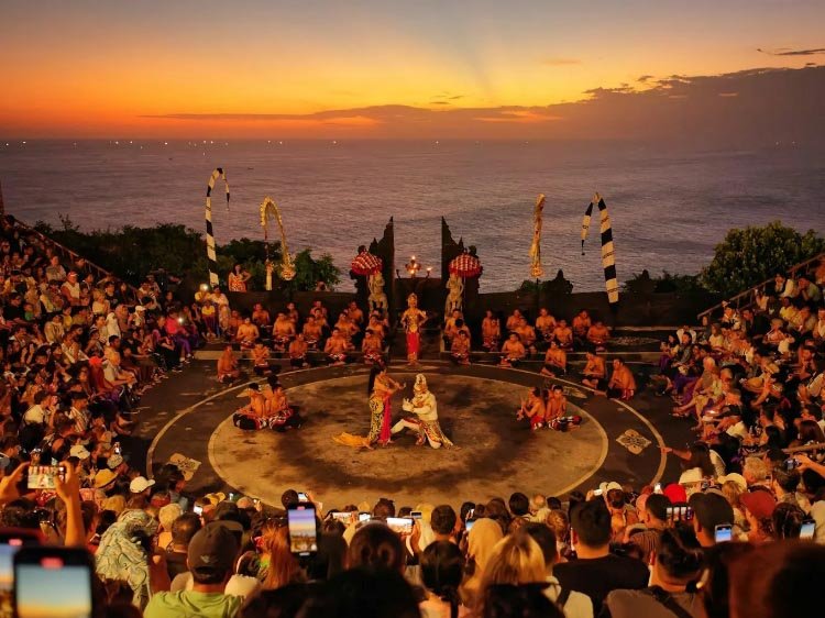 Bali Beyond the Ordinary – Adventure & Heritage — photo 3