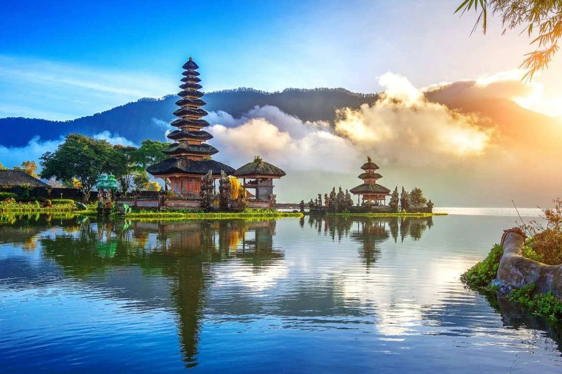 Enchanting Bali: Culture, Romance & Island Bliss — photo 2