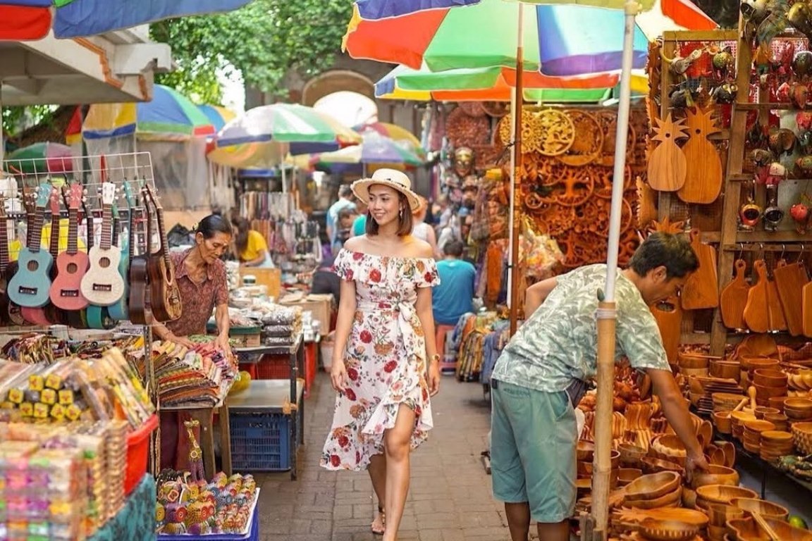 Enchanting Bali: Culture, Romance & Island Bliss — photo 3