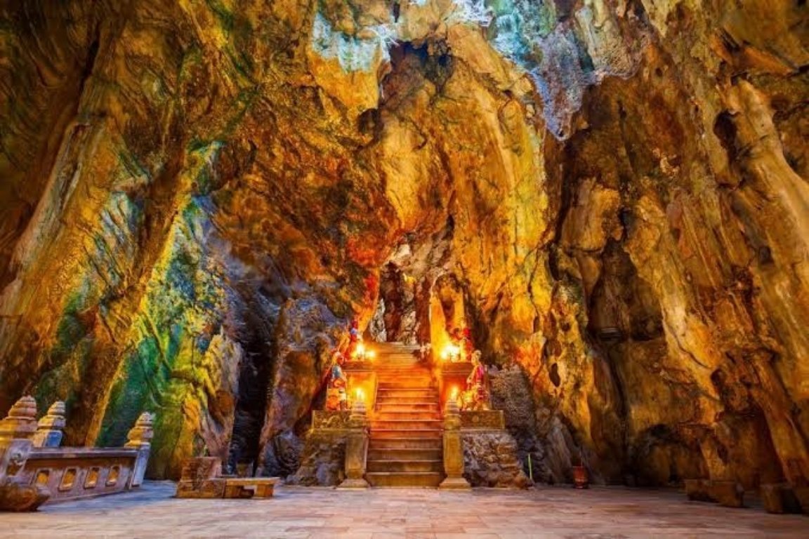 Vietnam Uncovered – Island Adventures & Timeless Beauty — photo 3