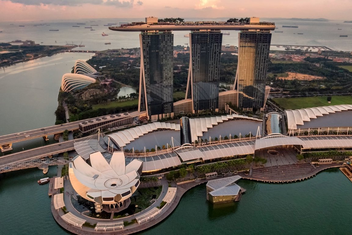 Singapore Adventure: City Wonders, Sentosa & Family Fun — photo 2