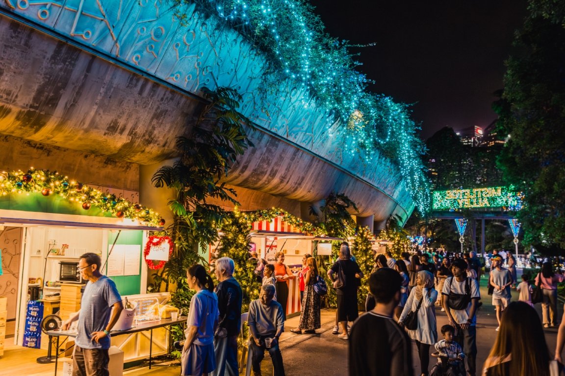 Singapore Adventure: City Wonders, Sentosa & Family Fun — photo 3