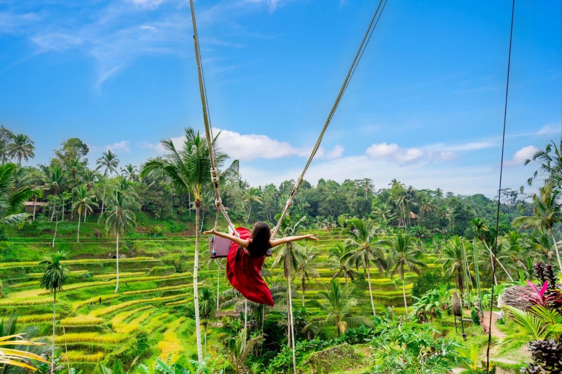 Bali Highlights – ATV Adventures to Sunset Cruises — photo 2