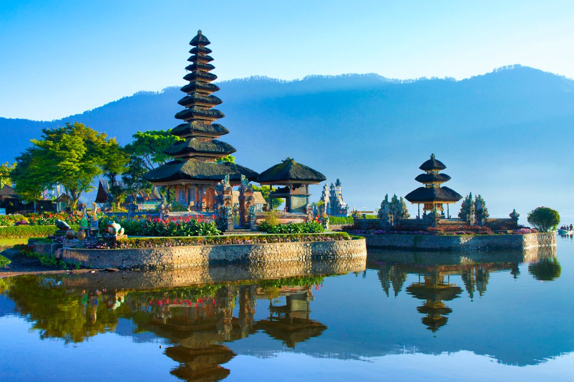 Tropical Treasures of Bali & Lombok — photo 2