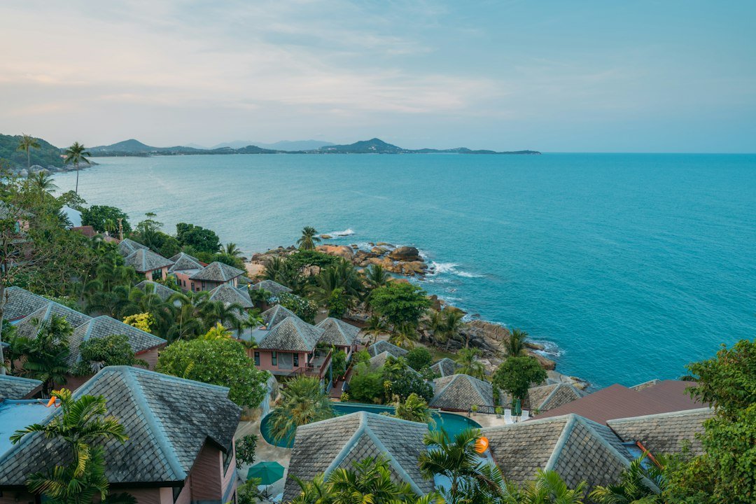 Thailand Tropical Odyssey: Island Hopping, Snorkeling & Scenic Escapes — photo 3