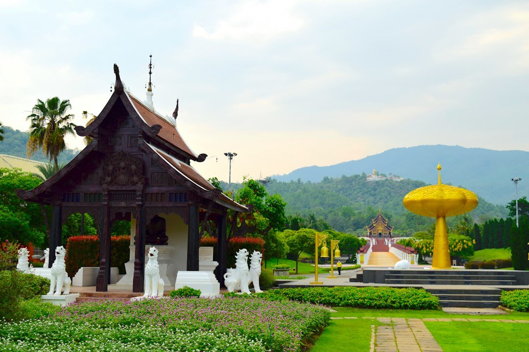 Thailand Cultural Odyssey: Ancient Temples, Mountain Trails & Local Wonders — photo 3