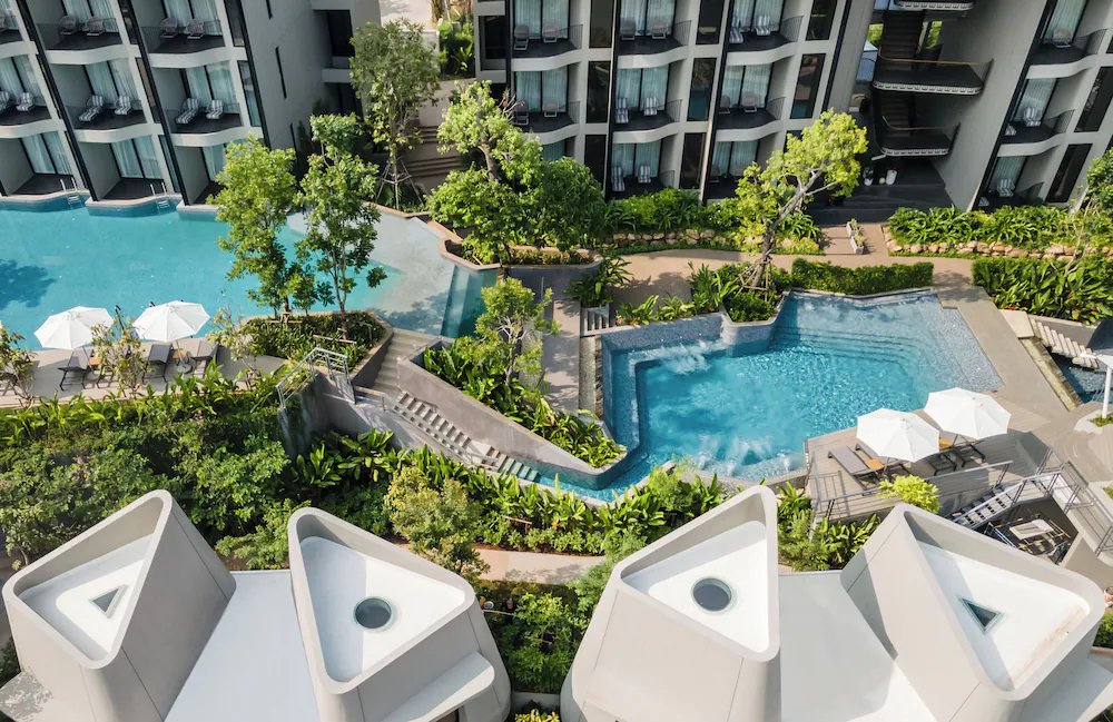 Varana Hotel Krabi